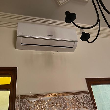 Appartement Vue Sur Mer - Al Hoceima Bagian luar foto