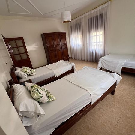 Appartement Vue Sur Mer - Al Hoceima Bagian luar foto