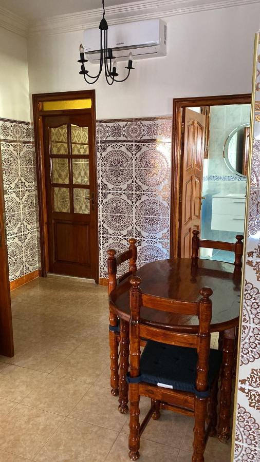 Appartement Vue Sur Mer - Al Hoceima Bagian luar foto